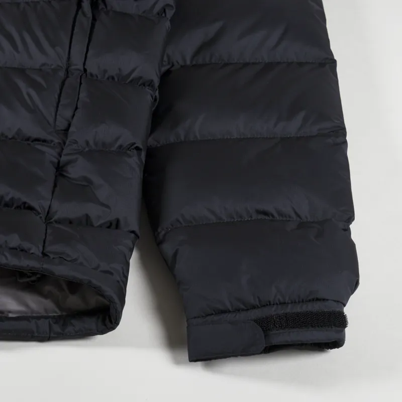 Mountain Equipment Lightline Jacket Black-7