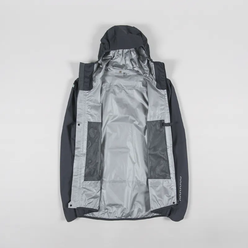 Haglofs L.I.M GORE-TEX Jacket Magnet-1