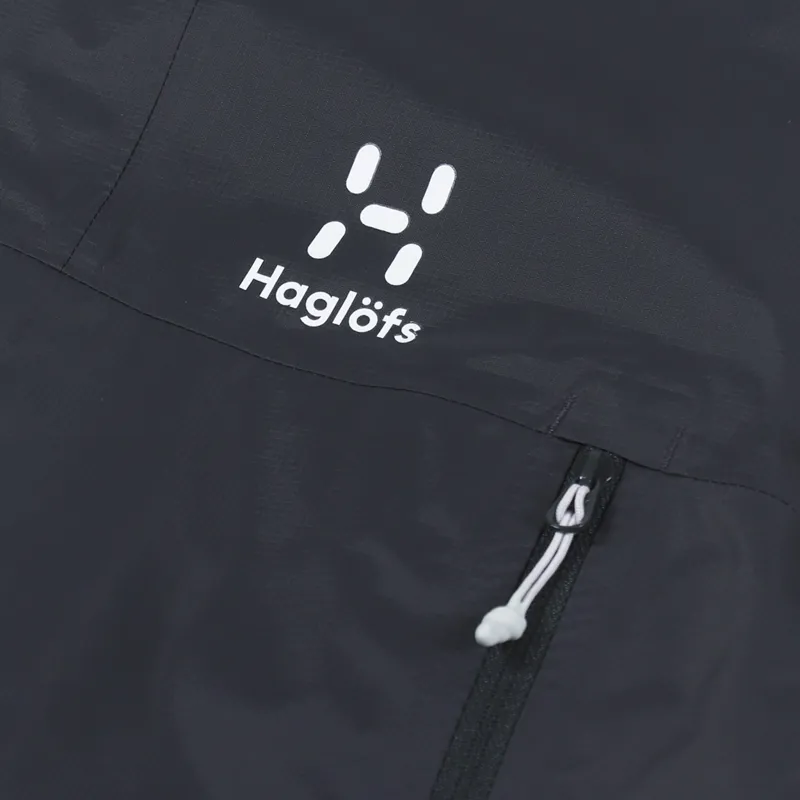 Haglofs L.I.M GORE-TEX Jacket Magnet-7