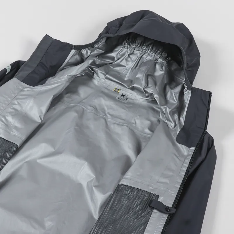 Haglofs L.I.M GORE-TEX Jacket Magnet-4