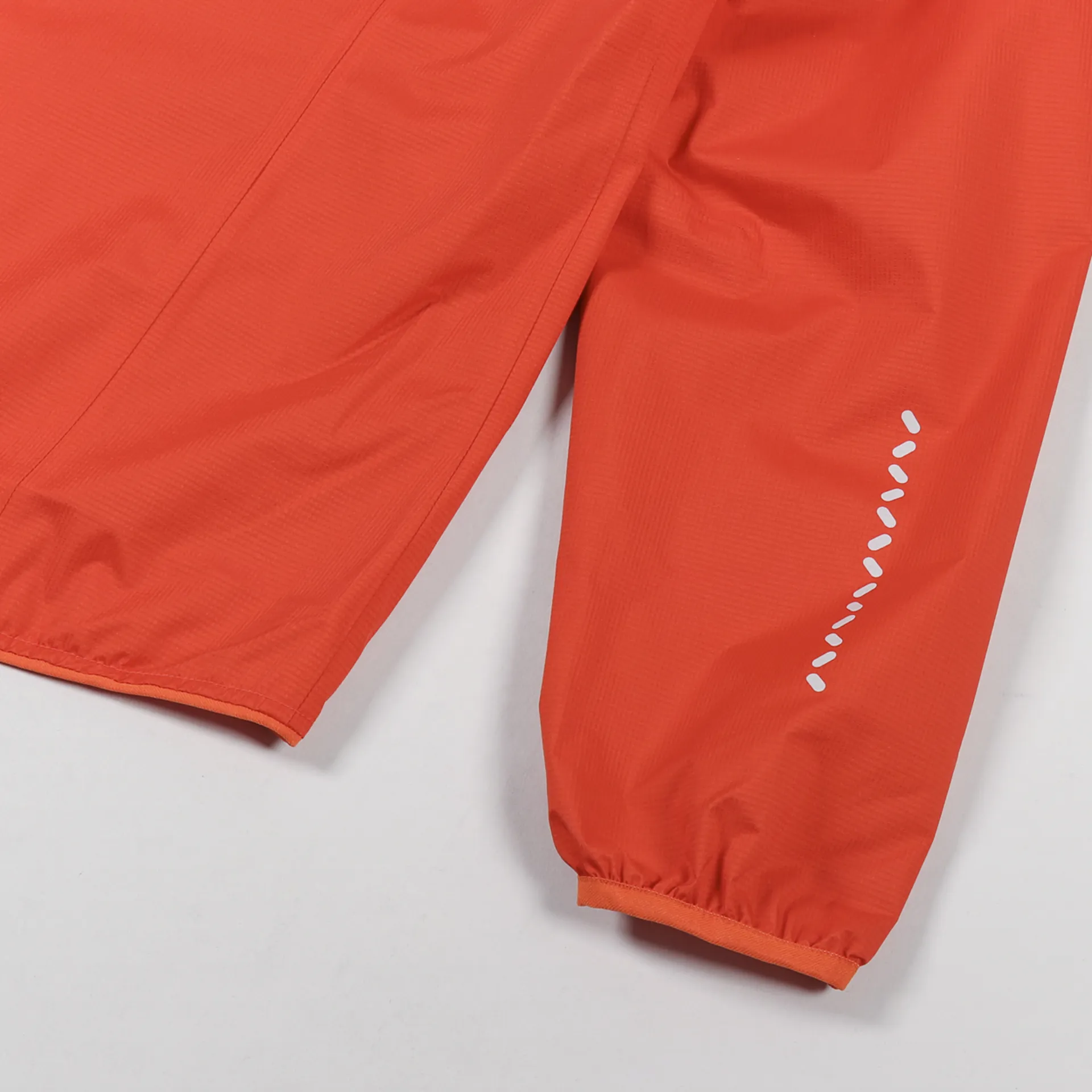 Haglofs Mens Lightweight L.I.M PROOF Shell Jacket Habanero Orange