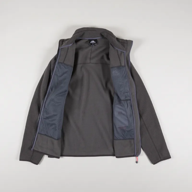 Mountain Equipment Litmus Jacket Graphite-1