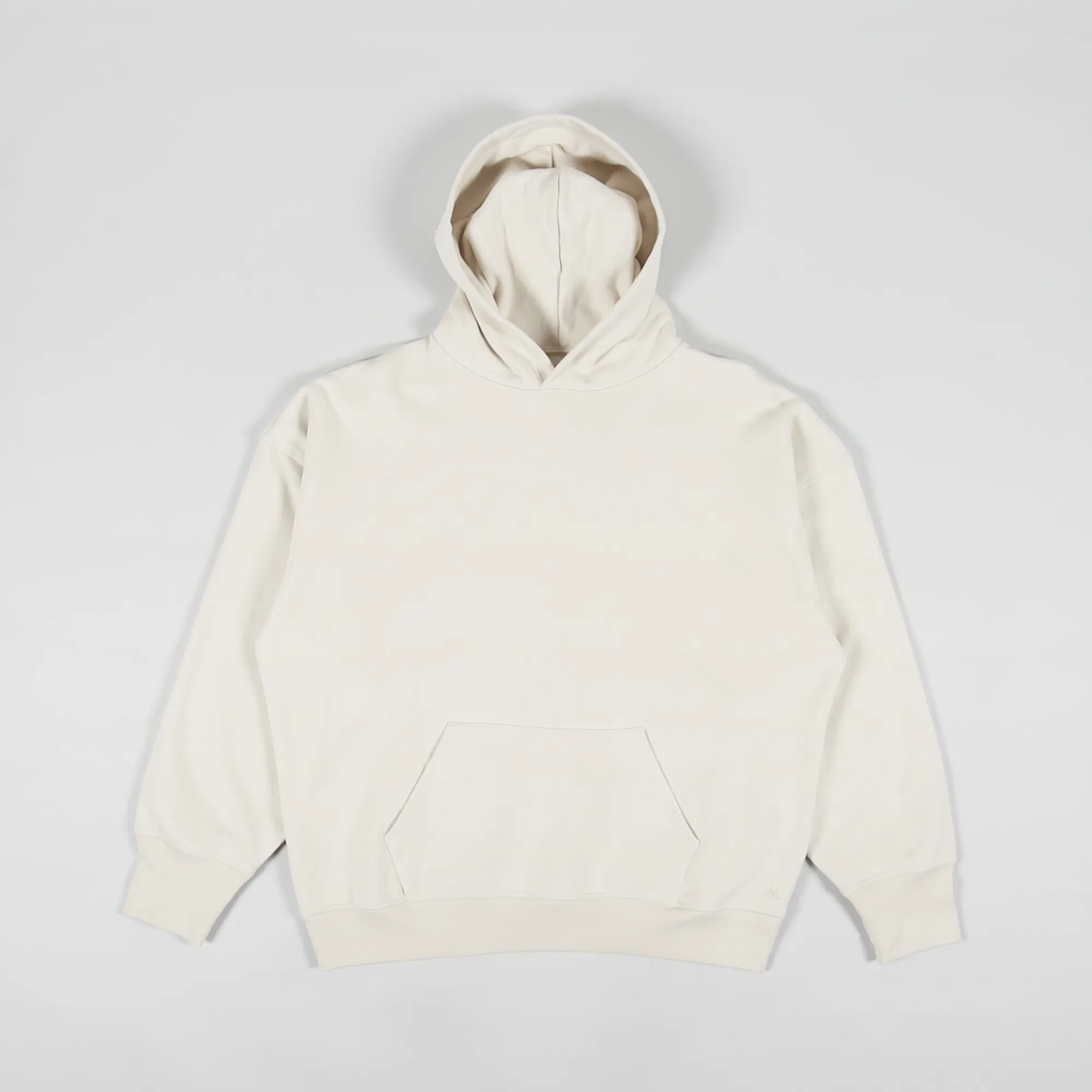Asos Levi Strauss Beige Levis Hoodie Levis Made And Crafted