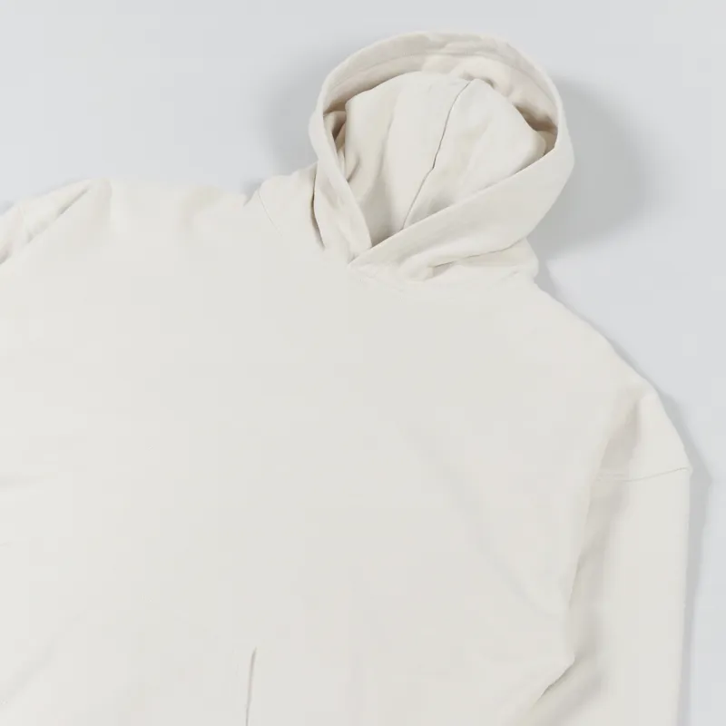 Levi's Made And Crafted Classic Hoodie Angra-2