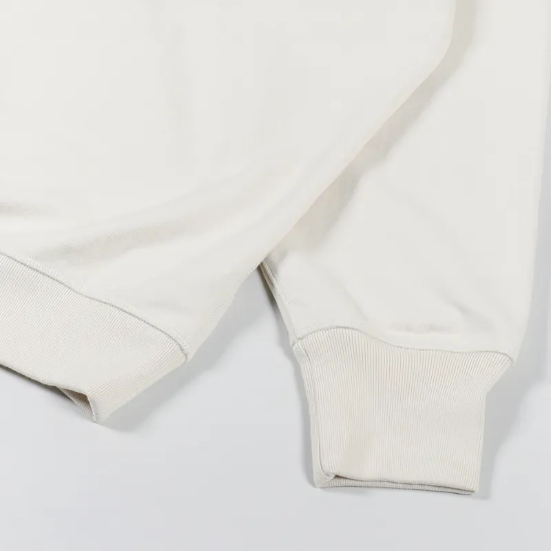 Levi's Made And Crafted Classic Hoodie Angra-5