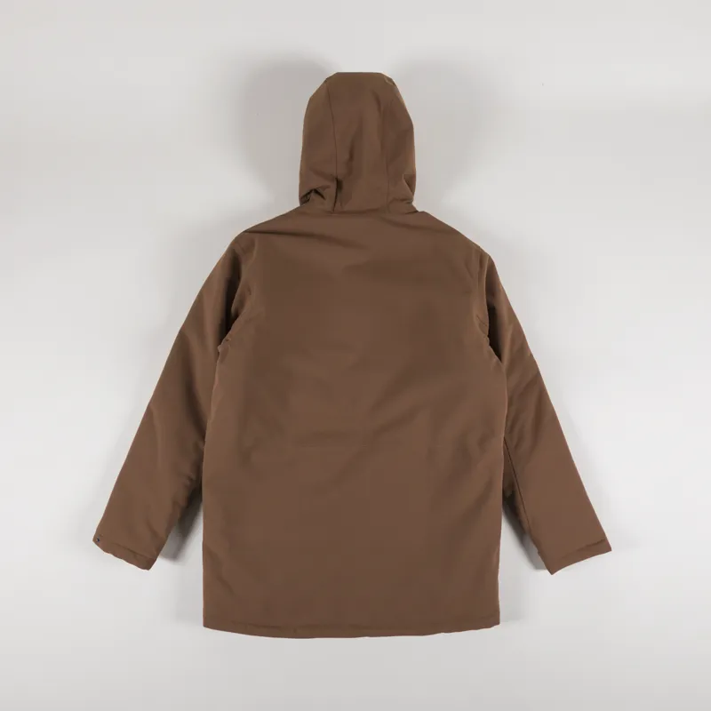 Patagonia Lone Mountain Parka Moose Brown-2