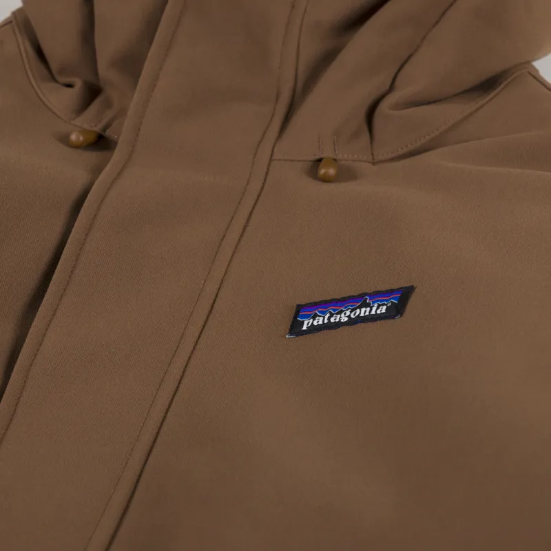 Patagonia Lone Mountain Parka Moose Brown-3
