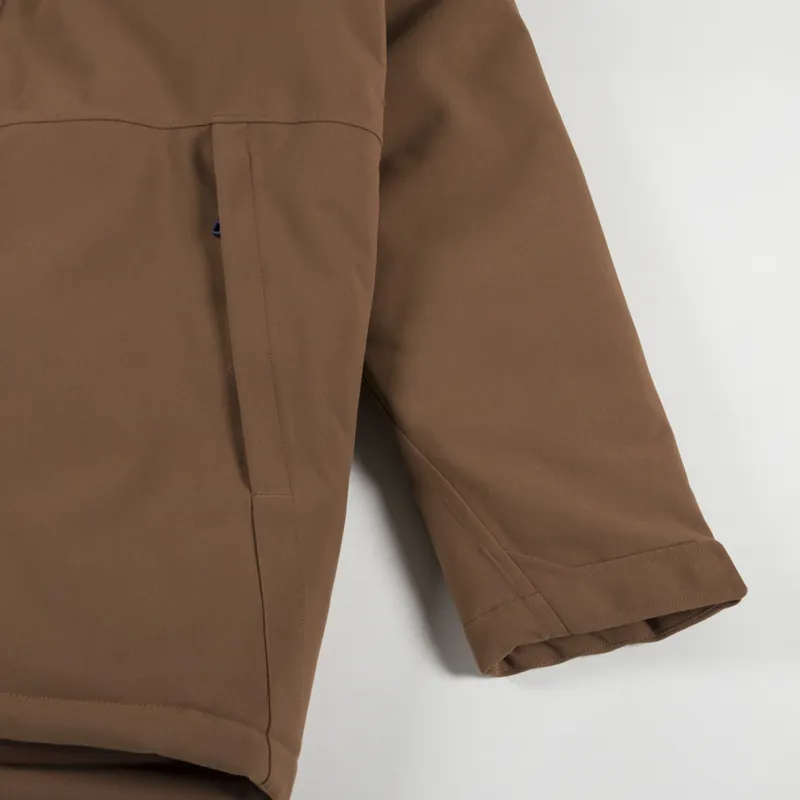 Patagonia Lone Mountain Parka Moose Brown-4
