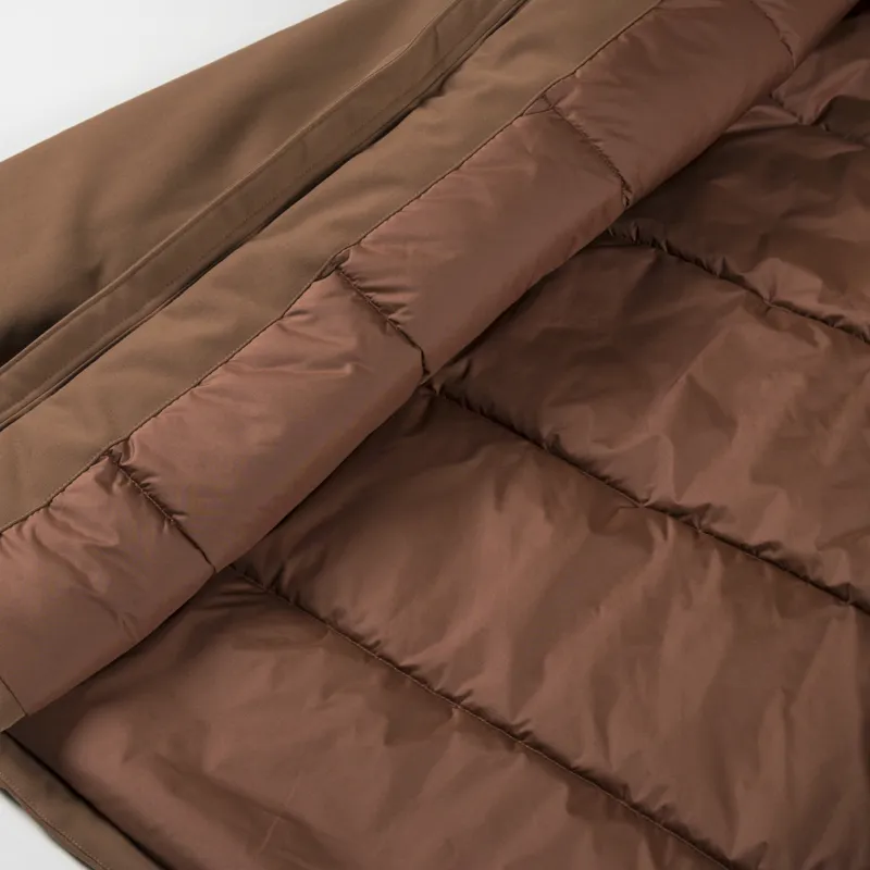 Patagonia Lone Mountain Parka Moose Brown-5