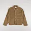 Universal Works Lancaster Jacket Sand Mountain Fleece