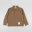Norse Projects Lund Cambric Shirt Tab Series Duffle