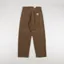 Carhartt WIP Landon Pant Tamarind Coventry Corduroy