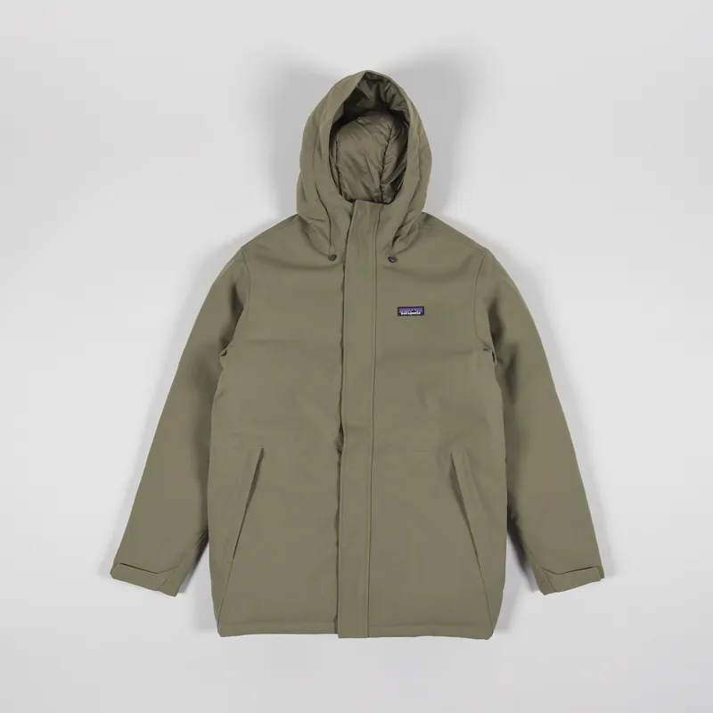 parka lone mountain