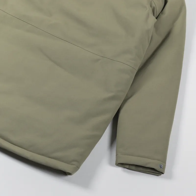 Patagonia Lone Mountain Parka Sage Khaki-9