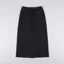 Gramicci Womens Long Baker Skirt Black