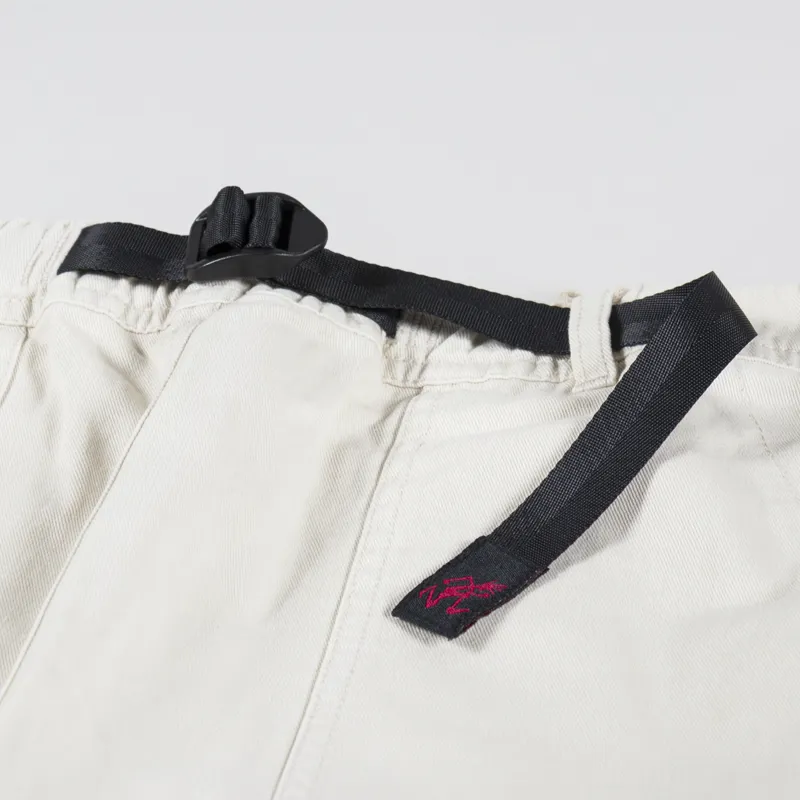 Gramicci Womens Long Baker Skirt Greige-7