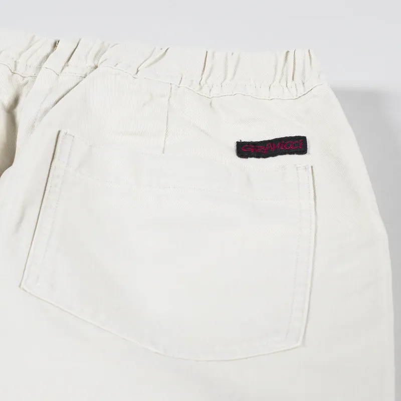 Gramicci Womens Long Baker Skirt Greige-6