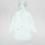 Rains Long Jacket Mineral