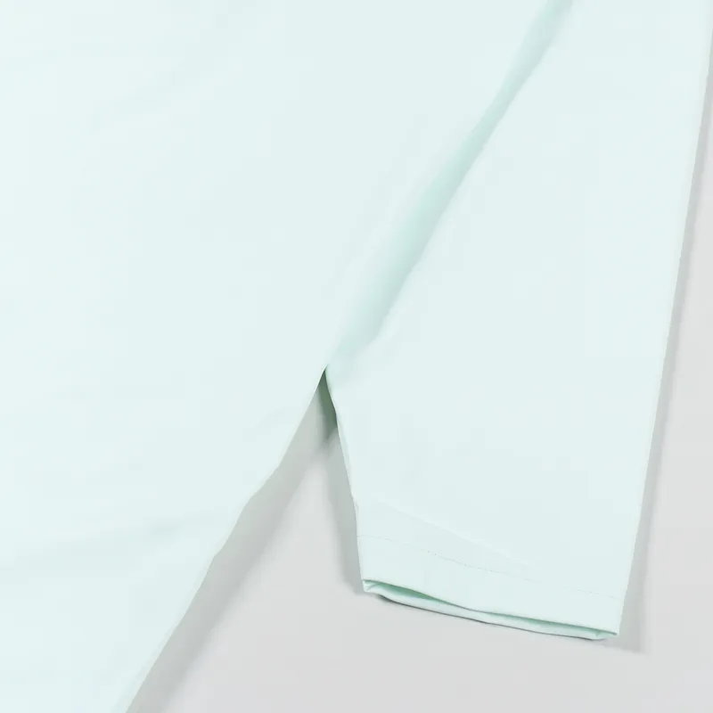 Rains Long Jacket Mineral-10