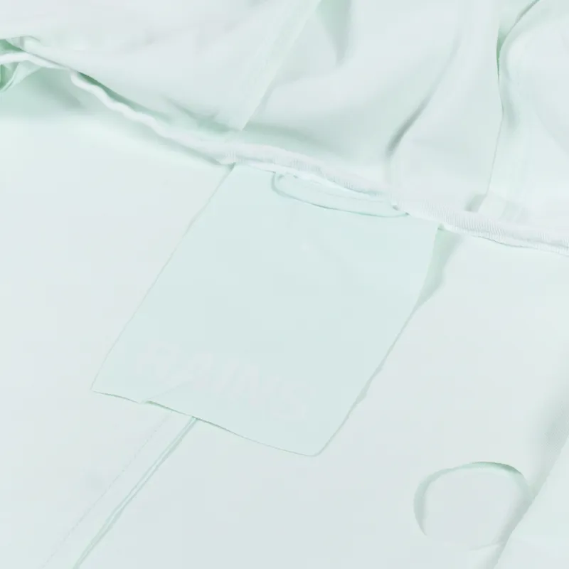 Rains Long Jacket Mineral-9