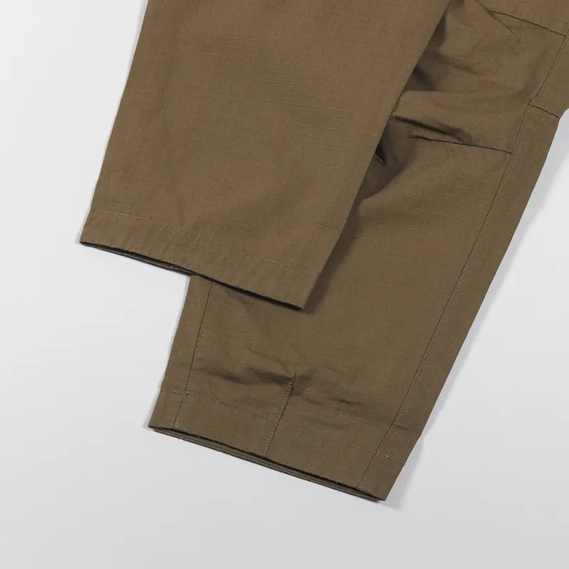 The North Face Lanegan Trousers Military Olive-3