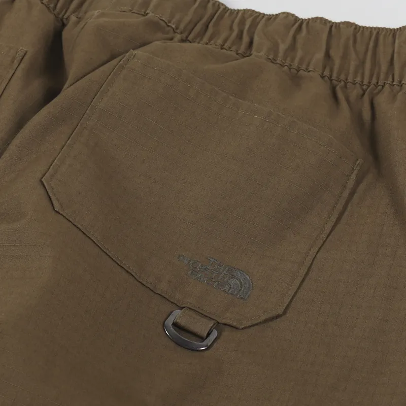 The North Face Lanegan Trousers Military Olive-6