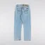 Nudie Jeans Womens Lofty Lo Light Vintage