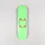 WKND Logo Deck Green Orange 8.25 Inch