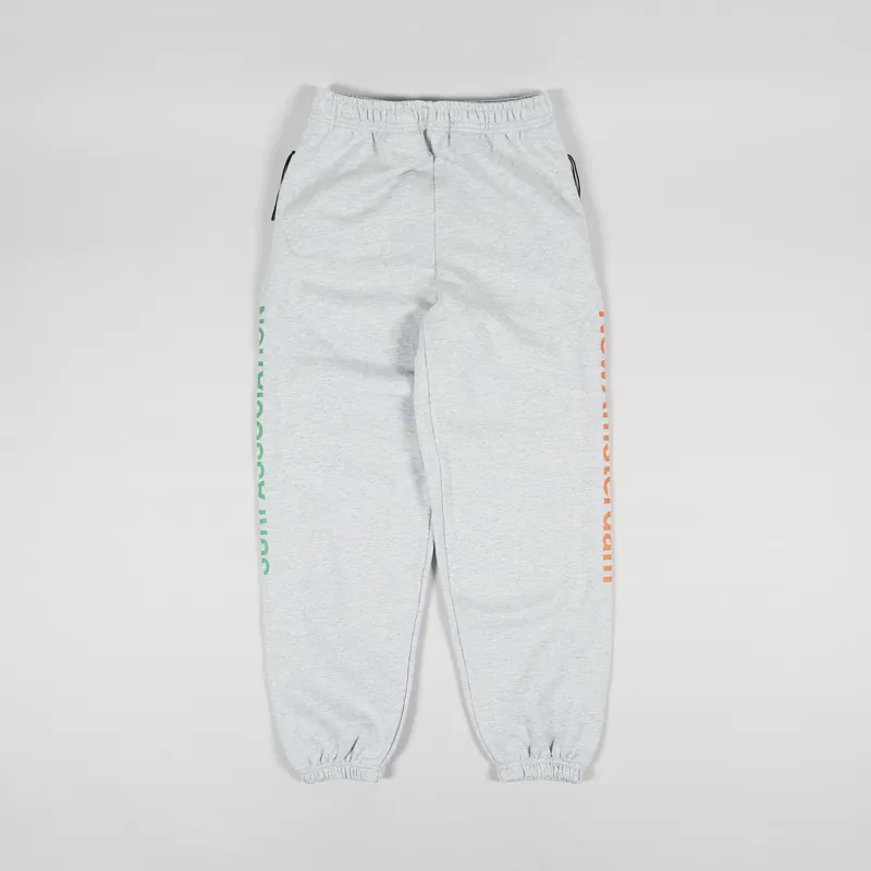 New Amsterdam Surf Association Logo Jogger Ash Duo-1