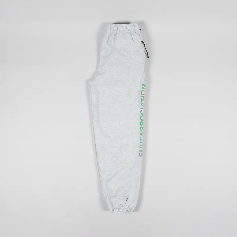 New Amsterdam Surf Association Logo Jogger Ash Duo-2