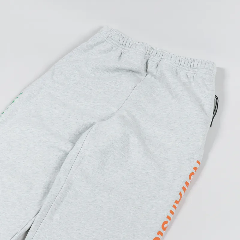 New Amsterdam Surf Association Logo Jogger Ash Duo-5