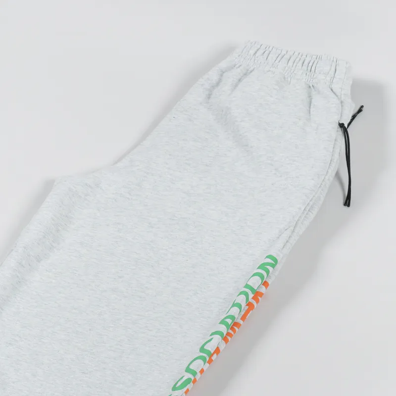New Amsterdam Surf Association Logo Jogger Ash Duo-4
