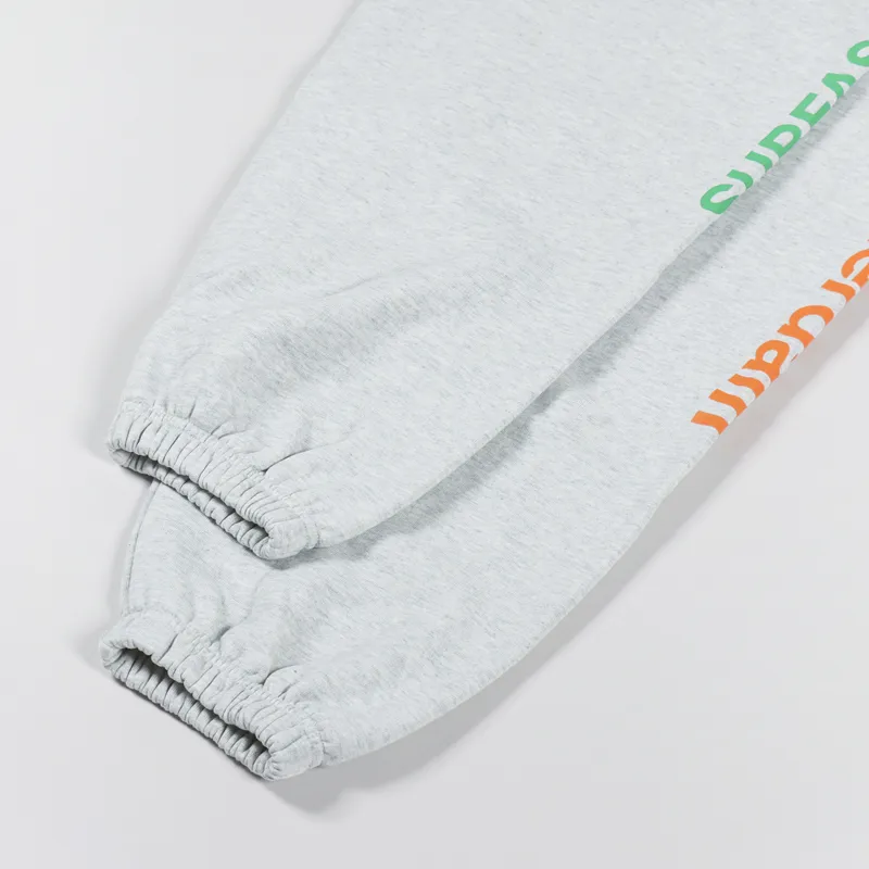 New Amsterdam Surf Association Logo Jogger Ash Duo-3