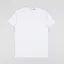 Simple Logo T Shirt White
