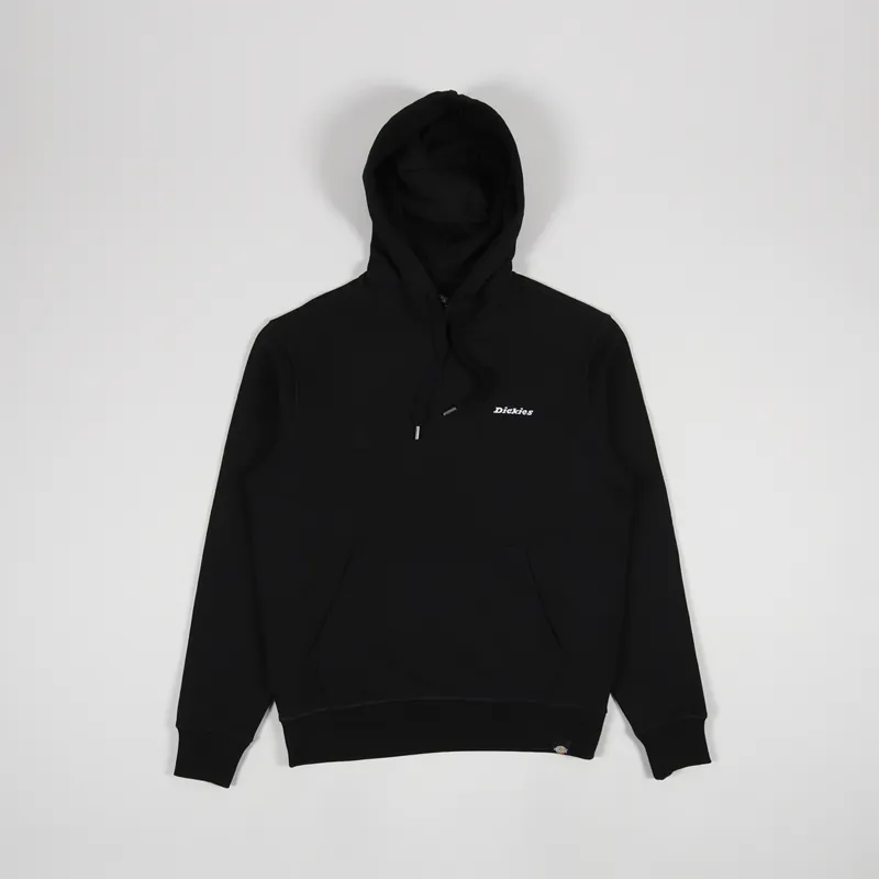 Dickies Loretto Hoodie Black