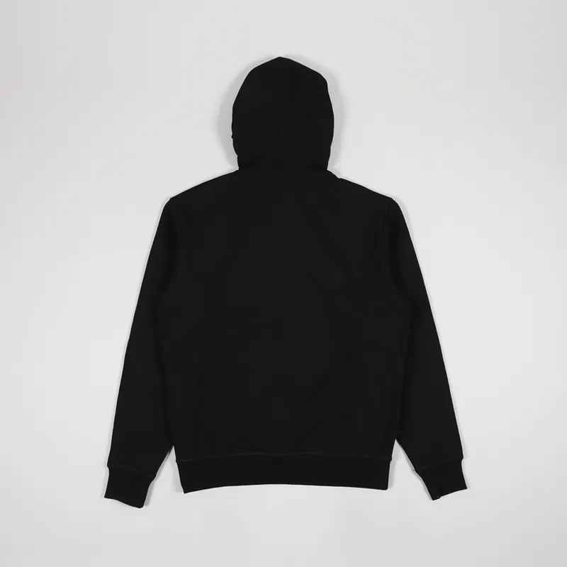 Dickies Loretto Hoodie Black-1