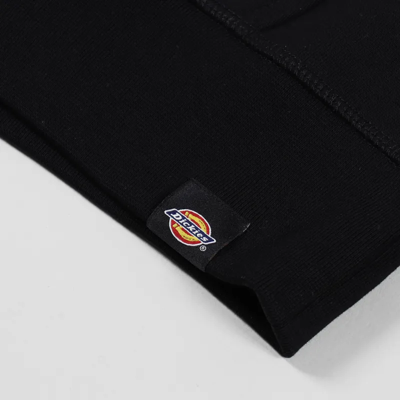 Dickies Loretto Hoodie Black-4