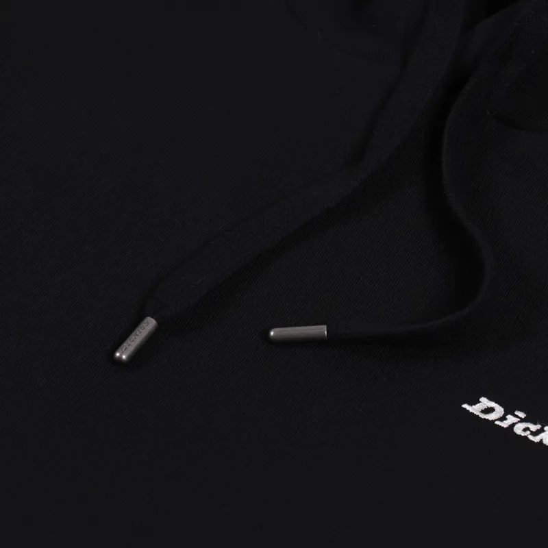 Dickies Loretto Hoodie Black-6