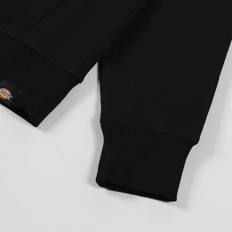Dickies Loretto Hoodie Black-5