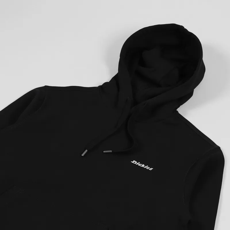 Dickies Loretto Hoodie Black-2