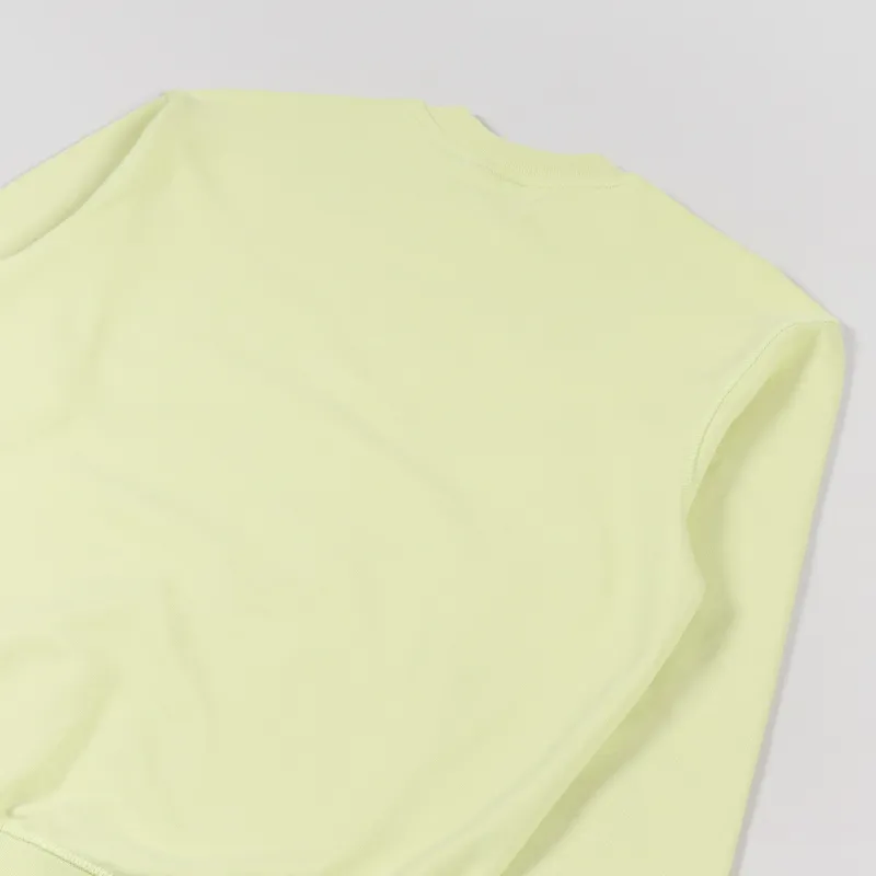 Dickies Loretto Sweatshirt Mellow Green-3