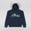 PAL Sporting Goods Lost Resort Hoodie Deep Navy