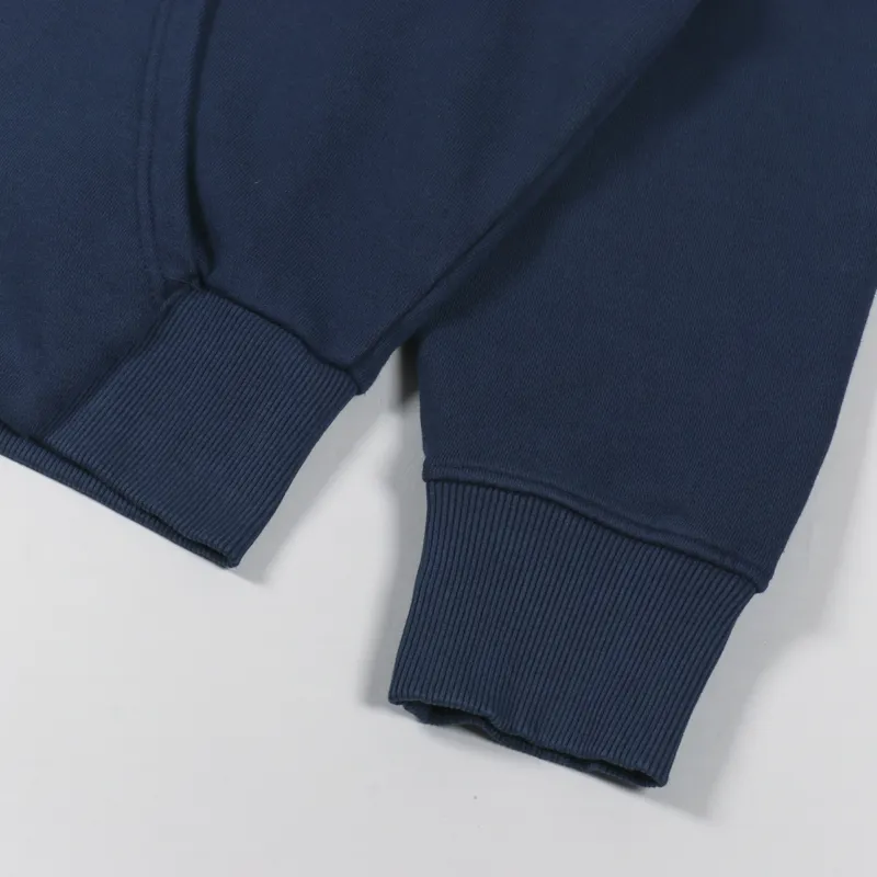 PAL Sporting Goods Lost Resort Hoodie Deep Navy-6