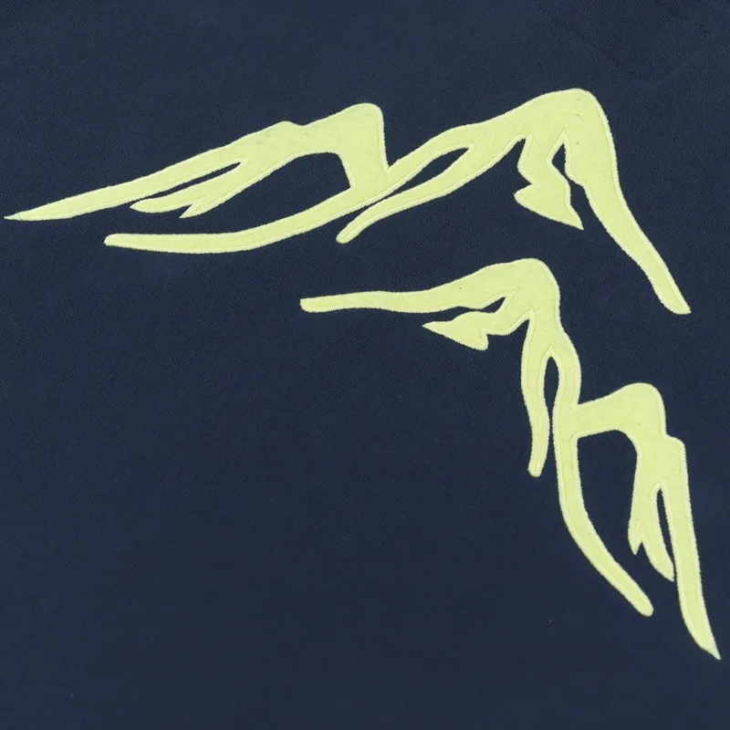 PAL Sporting Goods Lost Resort Hoodie Deep Navy-4