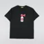 Dime Loud T Shirt Black