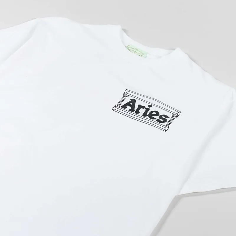 Aries Love Rat T Shirt-3