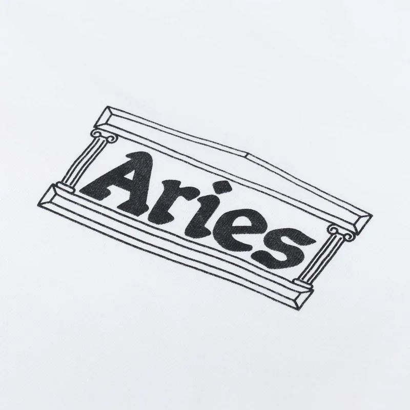Aries Love Rat T Shirt-5