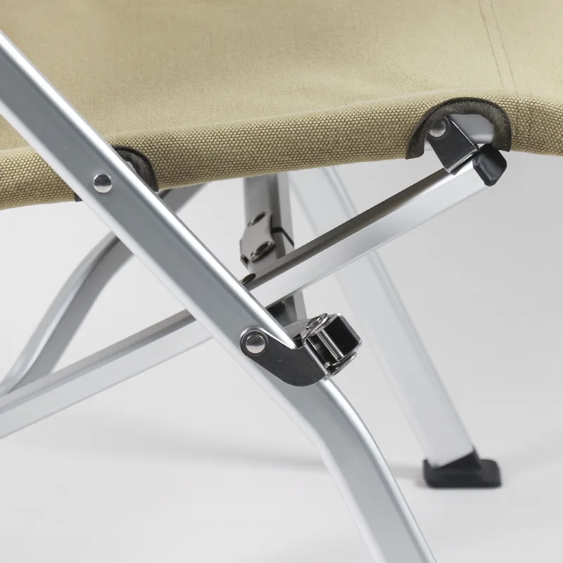 Snow Peak Low Chair 30 Khaki-8