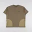 Wild Things Low Pocket T Shirt Sand