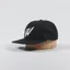 Wayward London Lowgo Cap Black